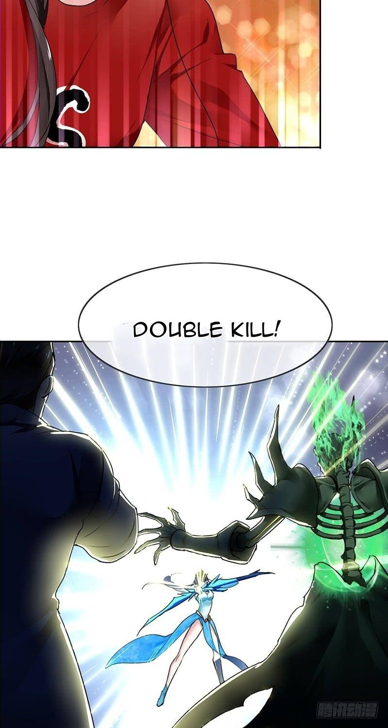 NSD Gaming Chapter 99 Bahasa Indonesia